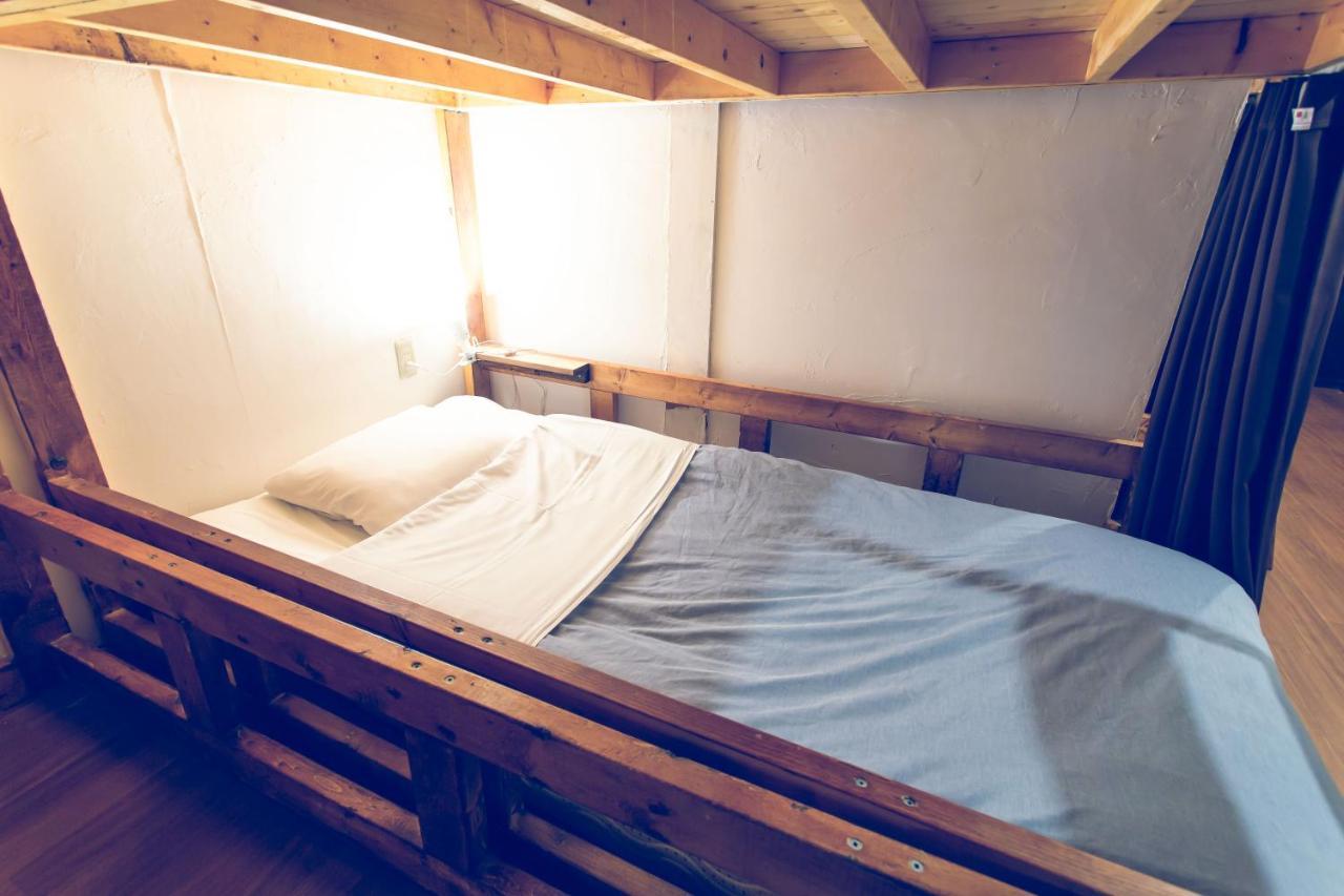 Guest House Waya Сапоро Екстериор снимка