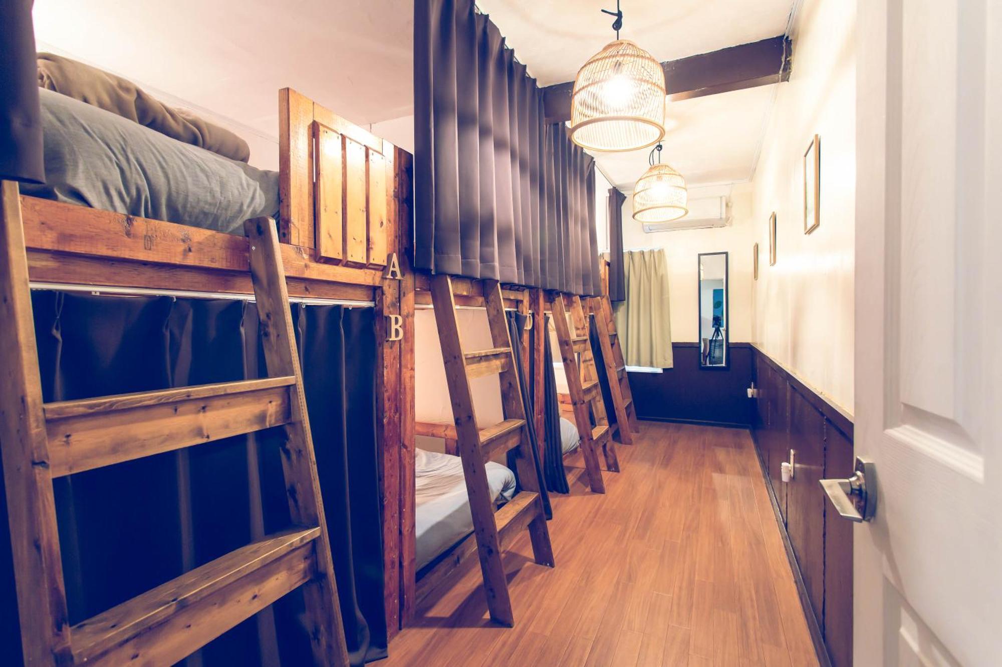 Guest House Waya Сапоро Екстериор снимка
