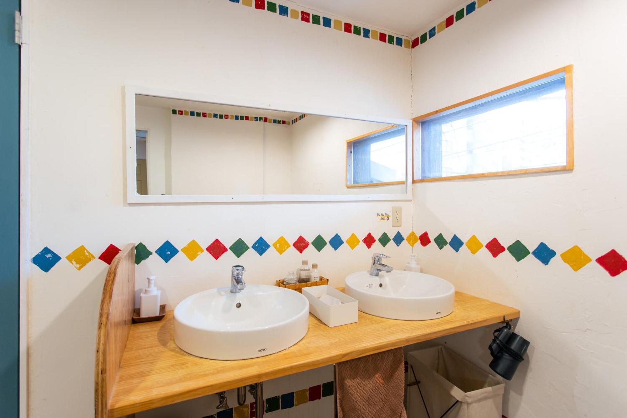 Guest House Waya Сапоро Екстериор снимка