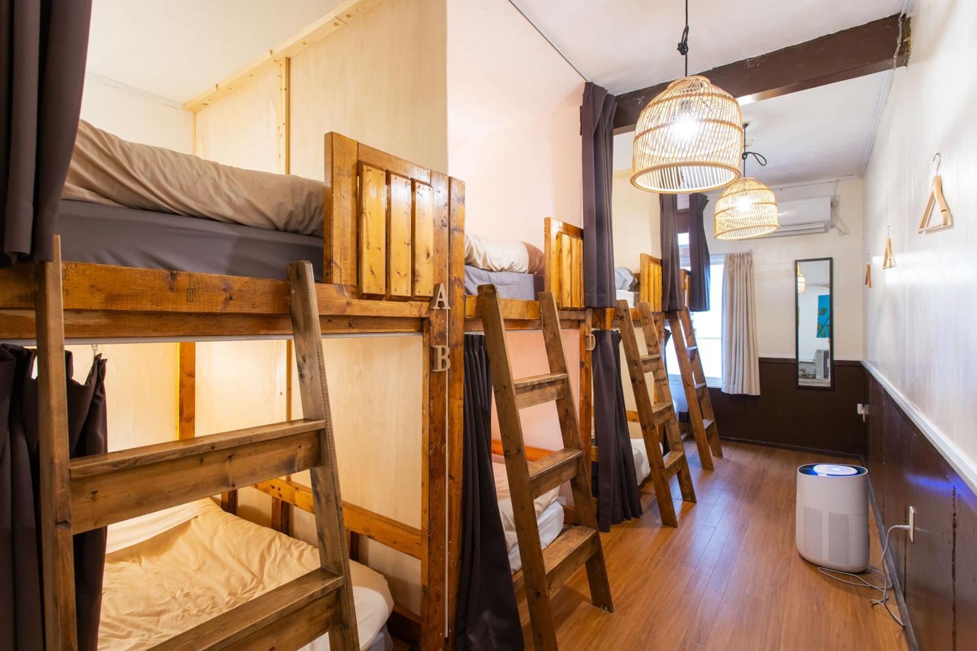 Guest House Waya Сапоро Екстериор снимка