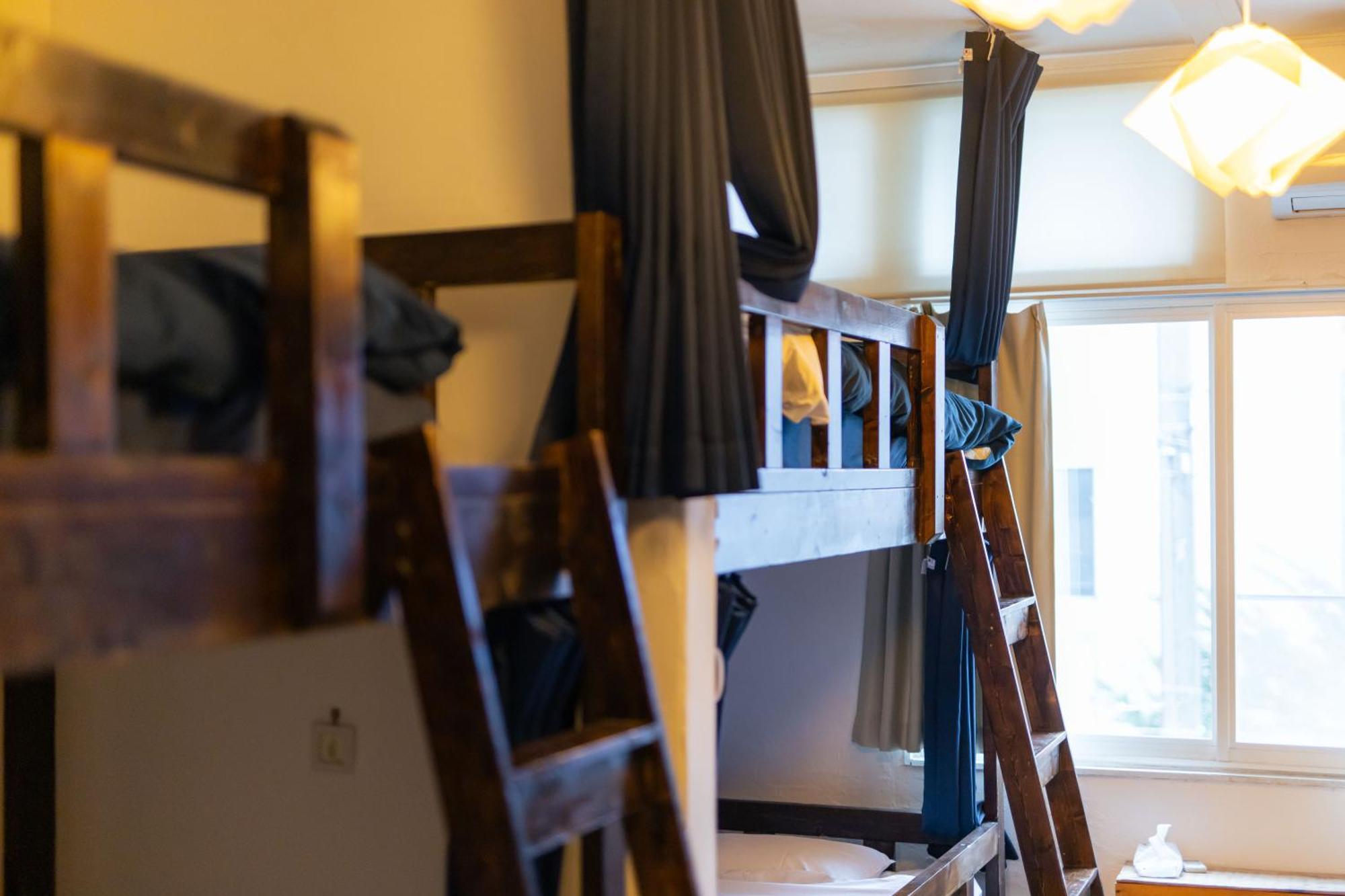 Guest House Waya Сапоро Екстериор снимка