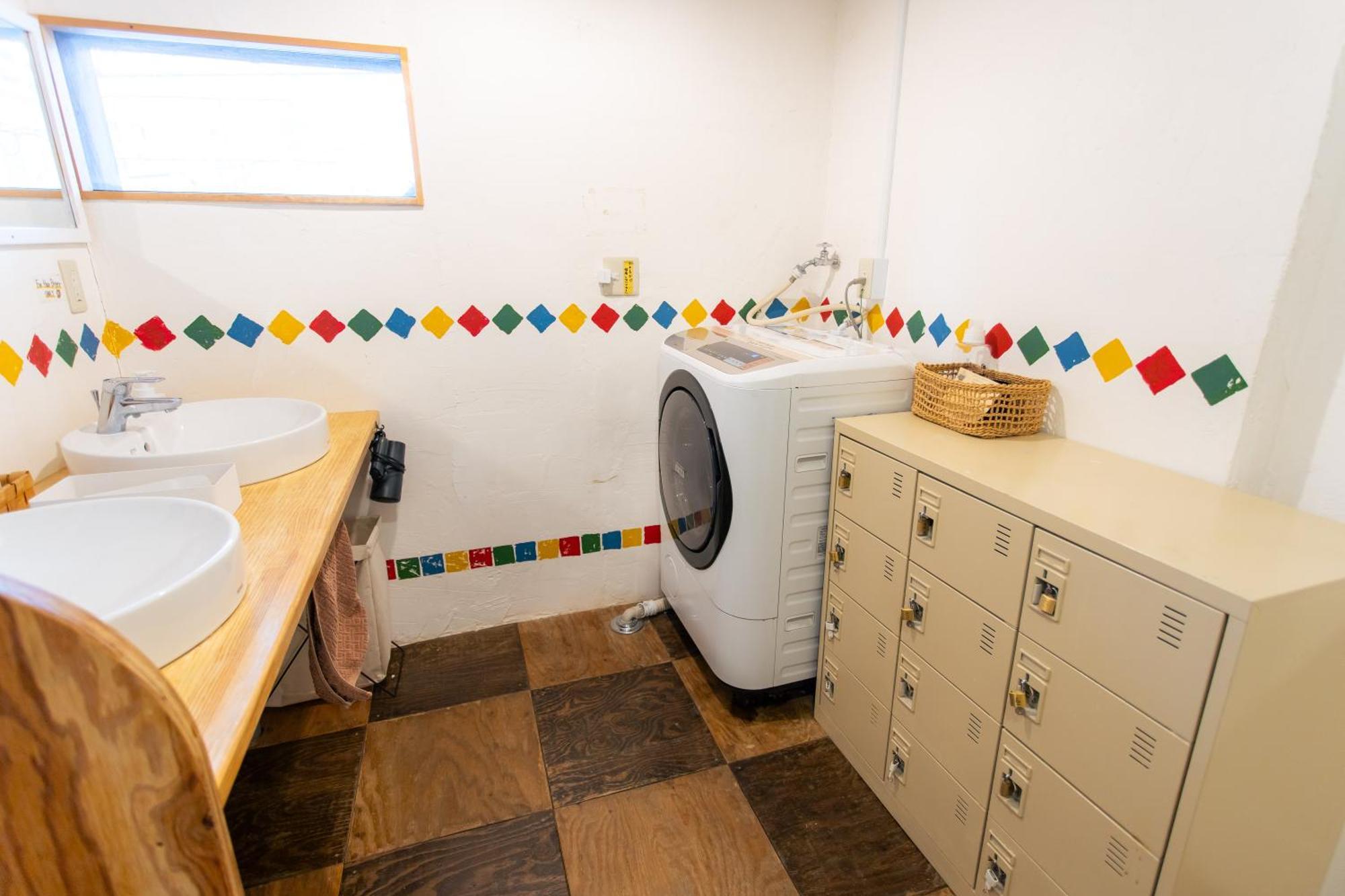 Guest House Waya Сапоро Екстериор снимка