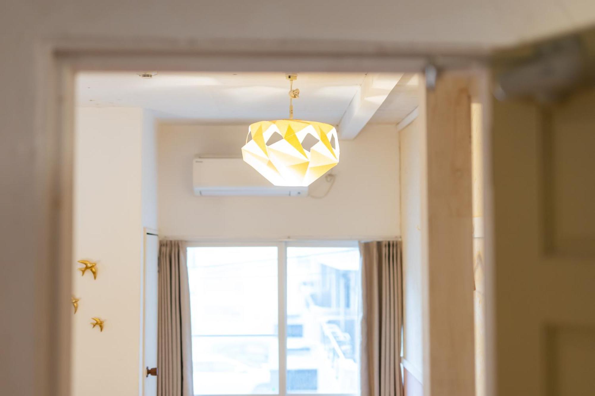 Guest House Waya Сапоро Екстериор снимка