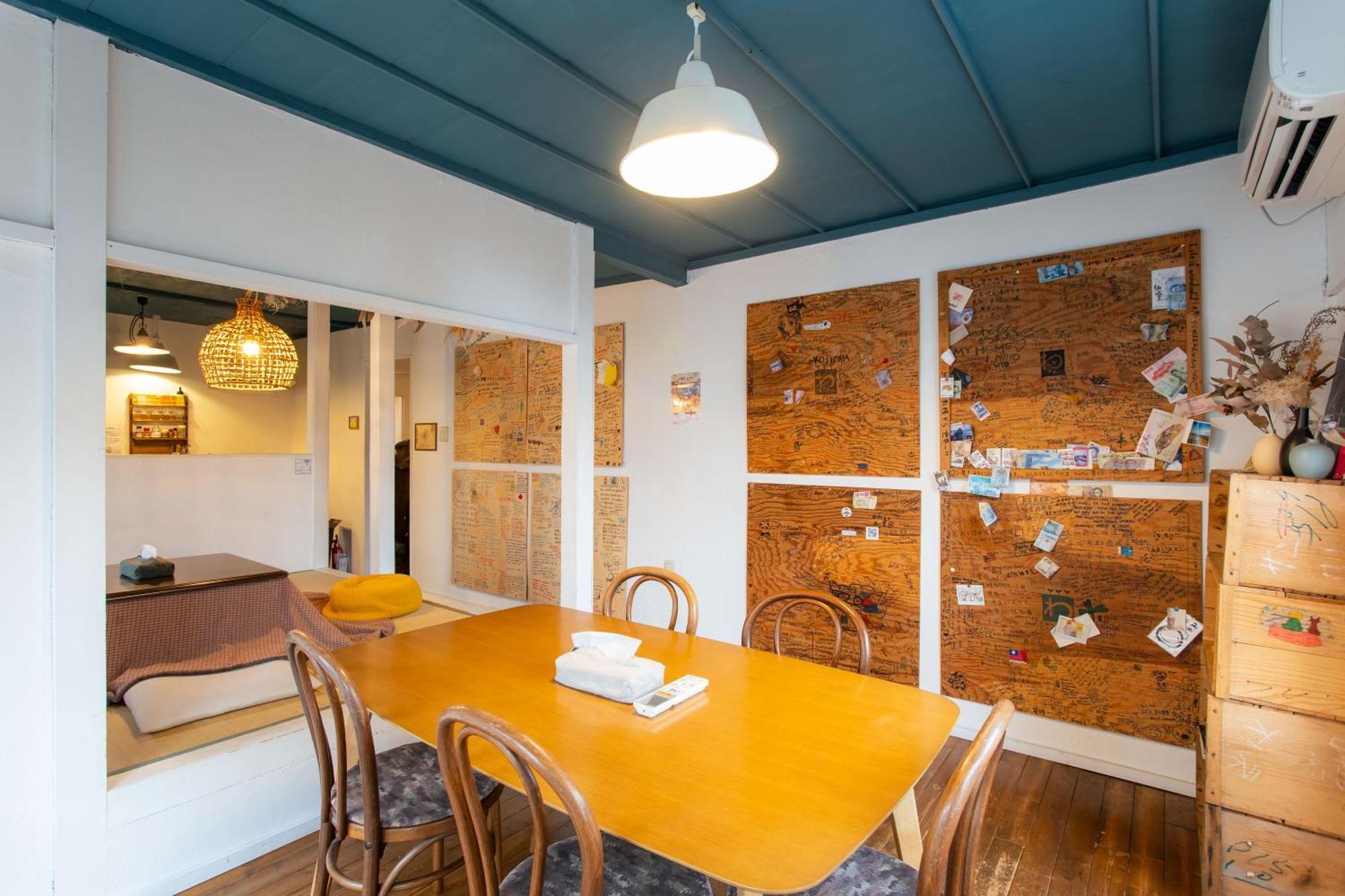 Guest House Waya Сапоро Екстериор снимка
