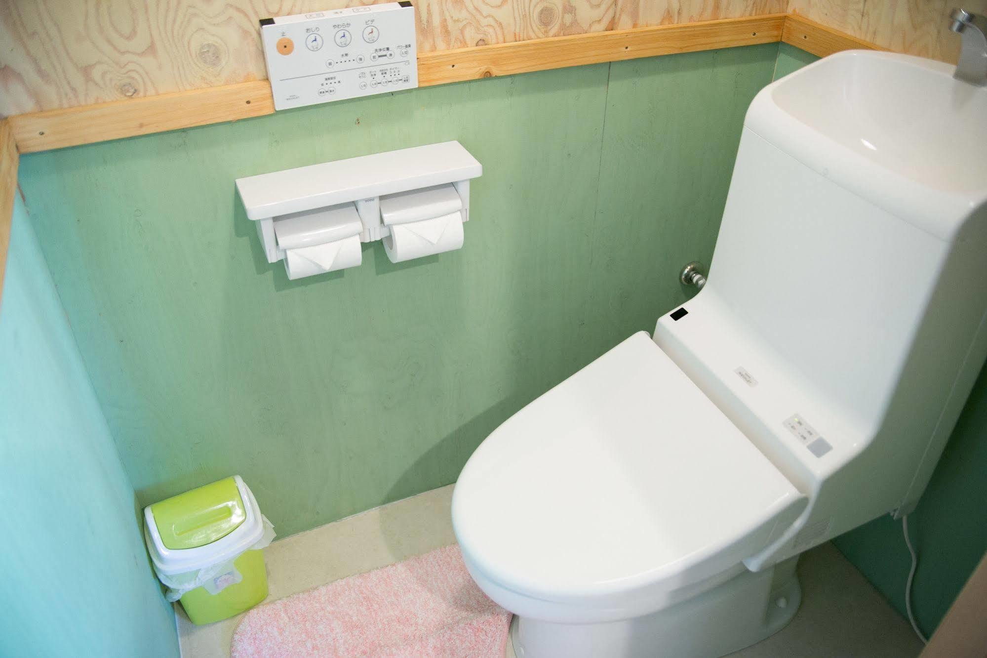 Guest House Waya Сапоро Екстериор снимка