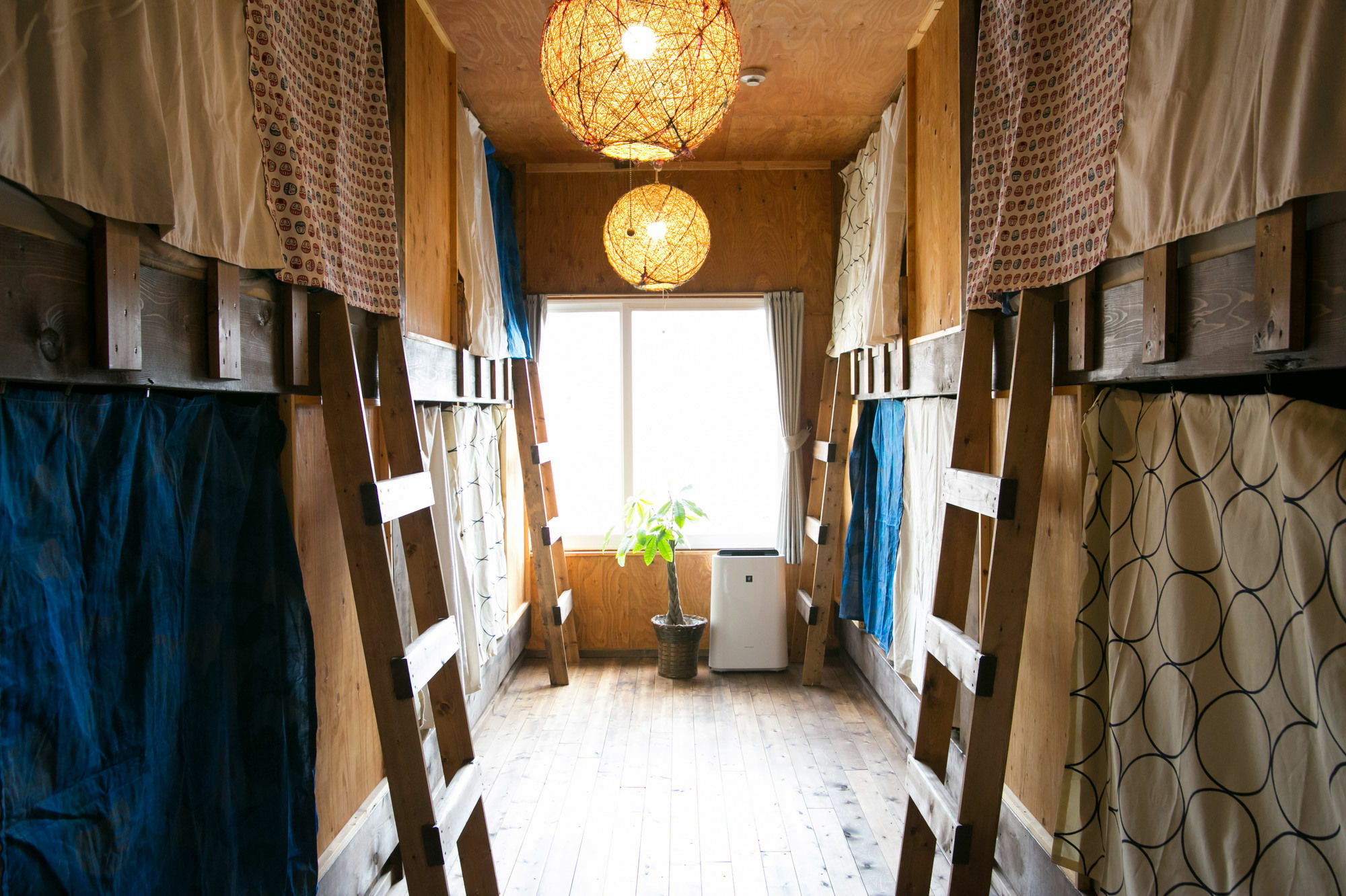 Guest House Waya Сапоро Екстериор снимка