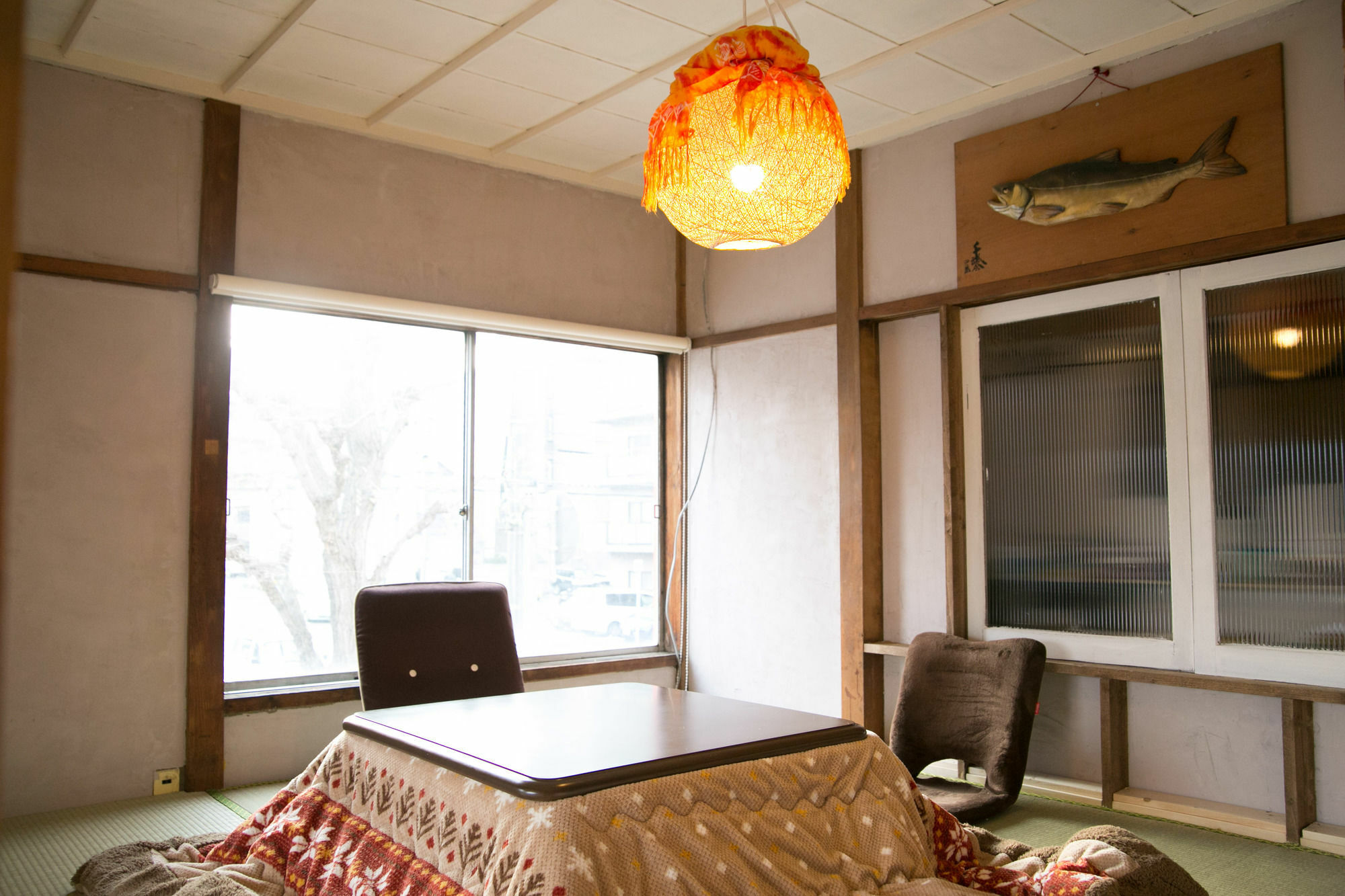 Guest House Waya Сапоро Екстериор снимка